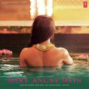 Mere Angne Mein - Neha Kakkar Mp3 Song